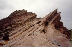 Vasquez Rocks