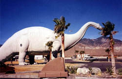 Cabazon