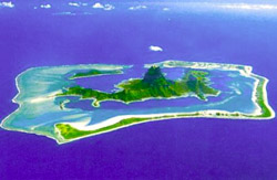 Bora Bora