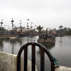 Shanghai Disney Resort 2016