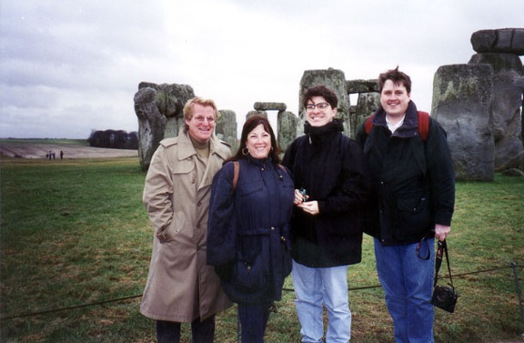 groupstonehenge