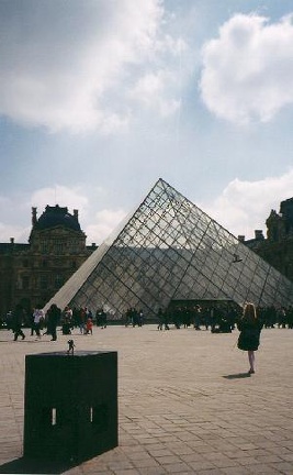 gorn louvre
