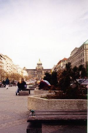 gornsquare