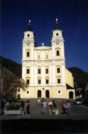 gornmondsee