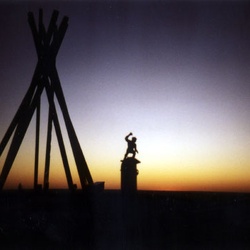 North America 1993