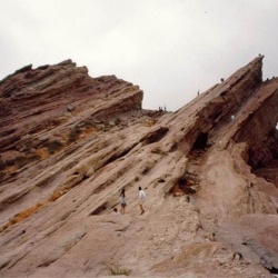 North America 1996