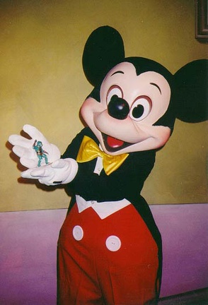gornmickey