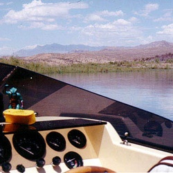 Las Vegas 1997