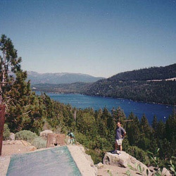 Reno/Tahoe 1997