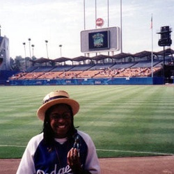 Los Angeles 1998