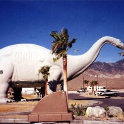 North America 1999
