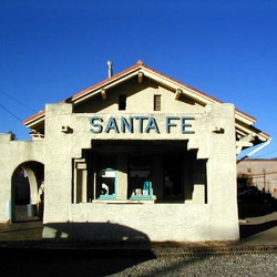 New Mexico 2000