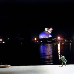 Walt Disney World 2000