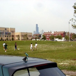 Chicago 2001