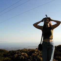 Santa Barbara 2002