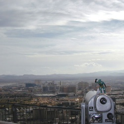 Las Vegas 2003
