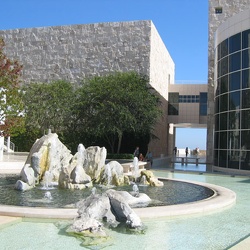 Getty Museum 2004