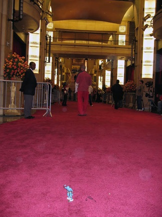 gornredcarpet