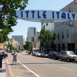 San Diego 2006