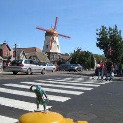 Solvang 2007