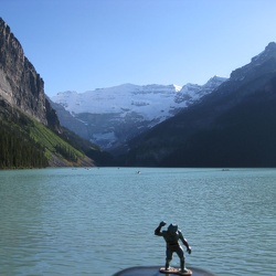 Alberta 2008