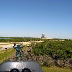 Kennedy Space Center 2008