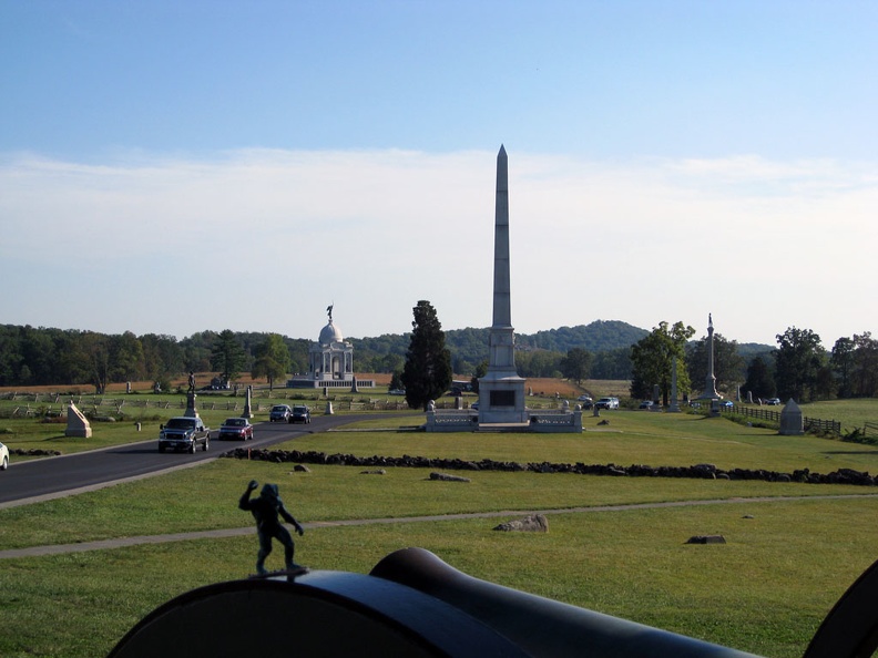 Gettysburg