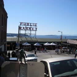 Pacific Northwest 2012
