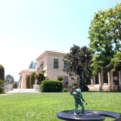 Huntington Library 2013