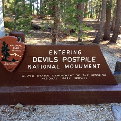 Eastern Sierra 2014