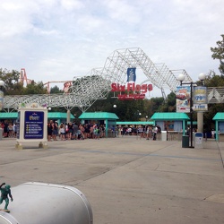 Magic Mountain 2014