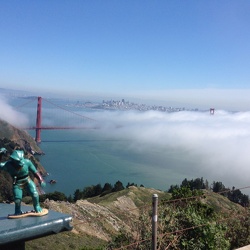 San Francisco 2014