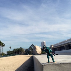 LACMA 2015