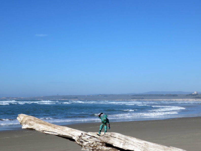 Surf Beach, Lompoc, CA