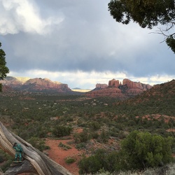 Sedona 2015