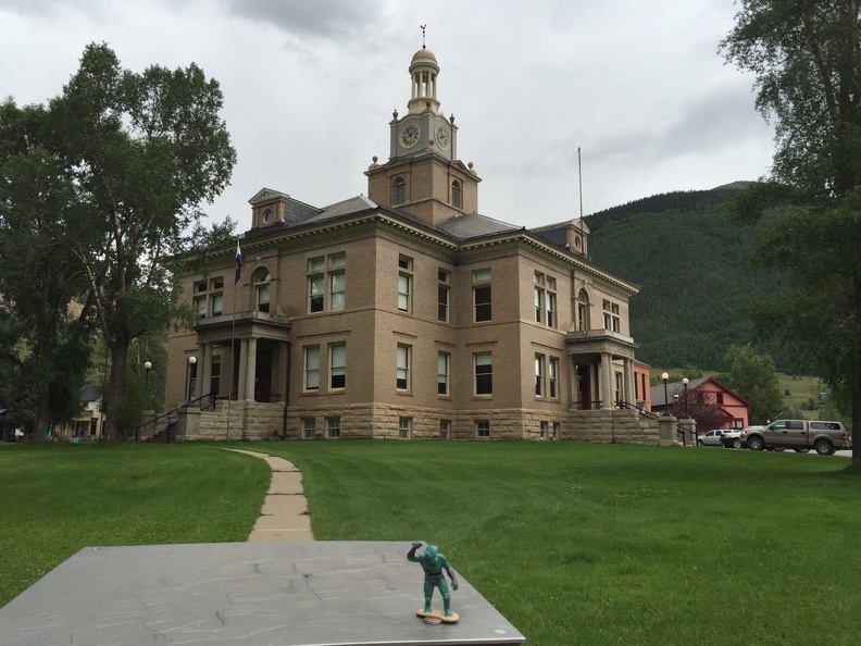 Silverton