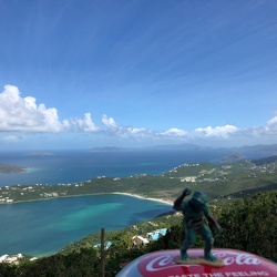 Caribbean 2017