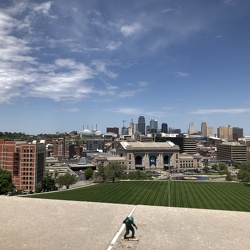 Kansas City 2019