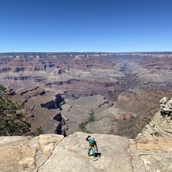 Grand Canyon 2022