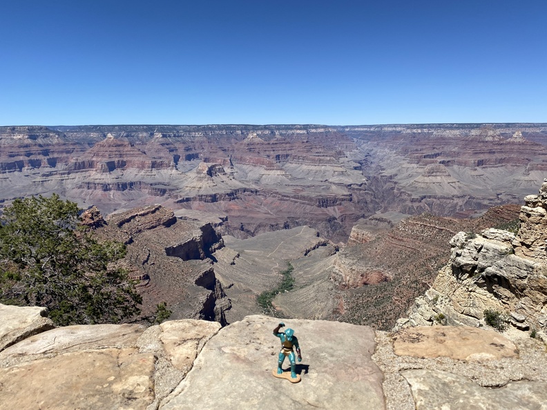 Grand Canyon border=