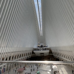 New York City 2023