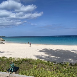 Bermuda 2023