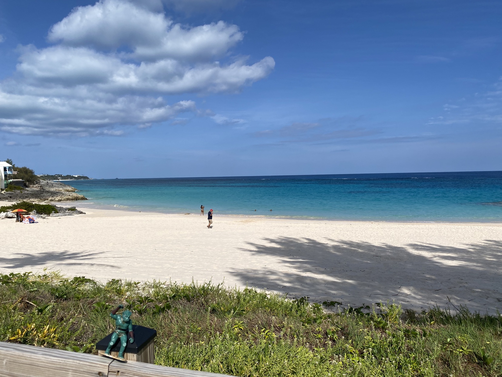 Bermuda Beach