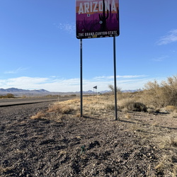 Arizona 2023