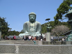 Japan March 2004