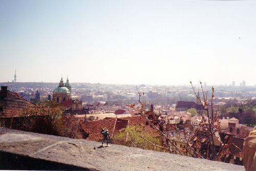 gorn prague