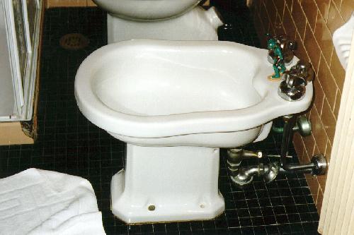 gornbidet