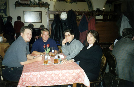 gornhofbrau