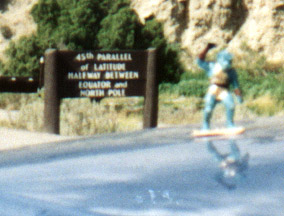 gorn45degrees closeup