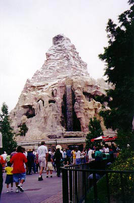 gornmatterhorn